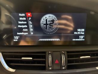 Alfa Romeo Giulia 2.9V6 375kW Automaat Quadrifoglio Sauber Engineering Carbon Pakket picture 49