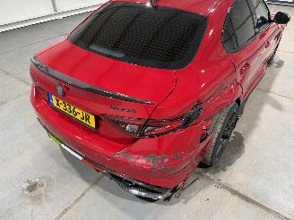 Alfa Romeo Giulia 2.9V6 375kW Automaat Quadrifoglio Sauber Engineering Carbon Pakket picture 40