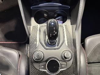 Alfa Romeo Giulia 2.9V6 375kW Automaat Quadrifoglio Sauber Engineering Carbon Pakket picture 54