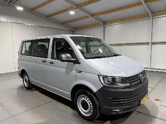 Volkswagen Transporter 2.0TDI 75kW Highline 9Persoons picture 2
