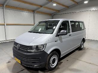Volkswagen Transporter 2.0TDI 75kW Highline 9Persoons picture 9