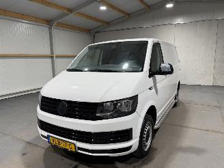 Volkswagen Transporter 2.0TDI 75kW L1H2 Trendline picture 10
