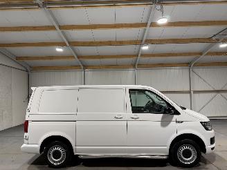  Volkswagen Transporter 2.0TDI 75kW L1H2 Trendline 2018/2