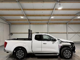  Nissan Navara 2.3dCi 120kW N-Connecta King Cab 2019/4