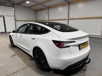 Tesla Model 3 60kWh RWD 208kW picture 12