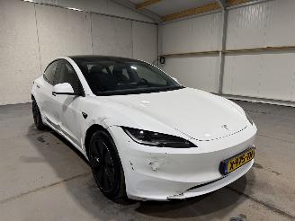 Tesla Model 3 60kWh RWD 208kW picture 3