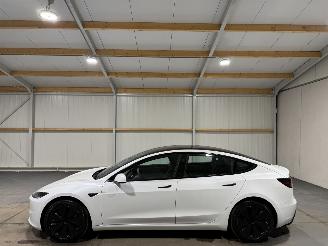 Tesla Model 3 60kWh RWD 208kW picture 8