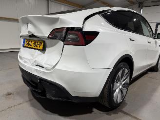 Tesla Model Y 75kWh Long Range RWD 258kW picture 22