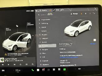 Tesla Model Y 75kWh Long Range RWD 258kW picture 32