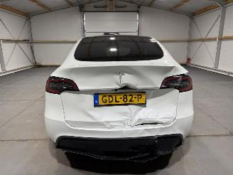 Tesla Model Y 75kWh Long Range RWD 258kW picture 7