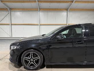 Mercedes A-klasse 200 120kW Automaat Pano Business Solution AMG picture 12