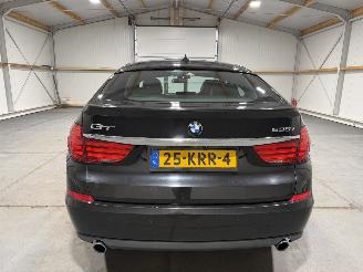 BMW 5-serie 535i 225kW Automaat Pano High Executive picture 4