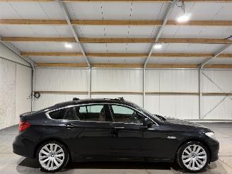 damaged passenger cars BMW 5-serie 535i 225kW Automaat Pano High Executive 2010/1