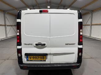 Renault Trafic 1.6dCi 70kW T29 L2H1 Comfort picture 7