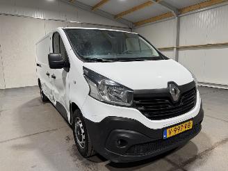 Renault Trafic 1.6dCi 70kW T29 L2H1 Comfort picture 3