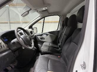 Renault Trafic 1.6dCi 70kW T29 L2H1 Comfort picture 28