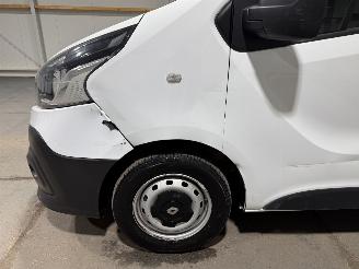 Renault Trafic 1.6dCi 70kW T29 L2H1 Comfort picture 23