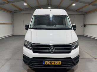Volkswagen Crafter 2.0TDI 103kW L3H3 Kasten inrichting picture 4