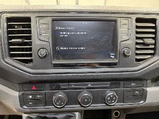 Volkswagen Crafter 2.0TDI 103kW L3H3 Kasten inrichting picture 23