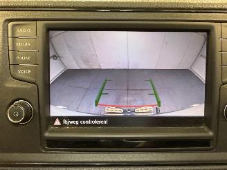 Volkswagen Crafter 2.0TDI 103kW L3H3 Kasten inrichting picture 26
