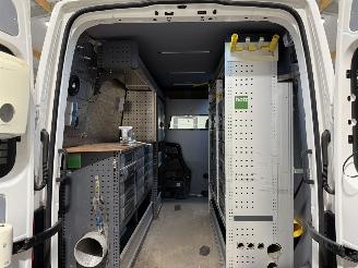 Volkswagen Crafter 2.0TDI 103kW L3H3 Kasten inrichting picture 30