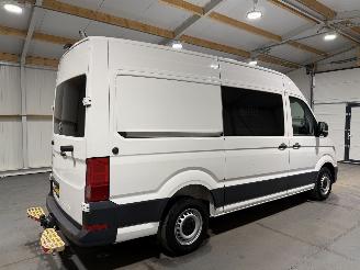 Volkswagen Crafter 2.0TDI 103kW L3H3 Kasten inrichting picture 5