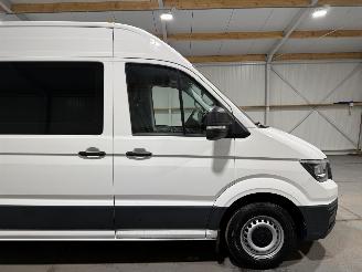 Volkswagen Crafter 2.0TDI 103kW L3H3 Kasten inrichting picture 14