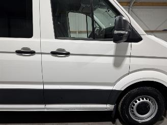 Volkswagen Crafter 2.0TDI 103kW L3H3 Kasten inrichting picture 16