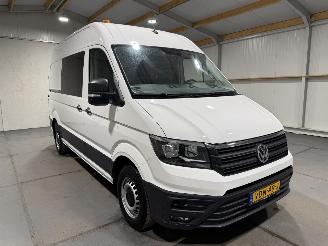 Volkswagen Crafter 2.0TDI 103kW L3H3 Kasten inrichting picture 3