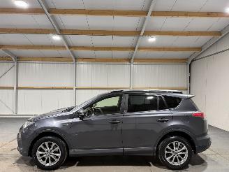 Toyota Rav-4 2.5Hybrid 114kW Style Automaat picture 8