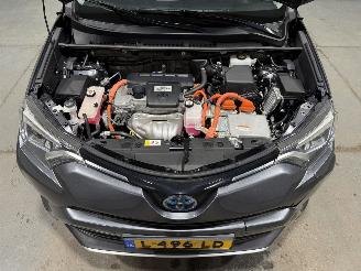 Toyota Rav-4 2.5Hybrid 114kW Style Automaat picture 26