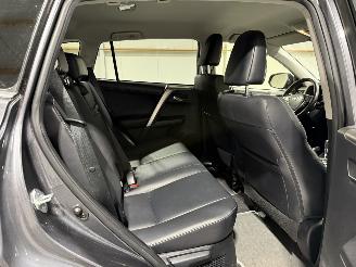 Toyota Rav-4 2.5Hybrid 114kW Style Automaat picture 37