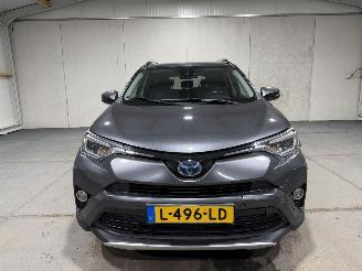 Toyota Rav-4 2.5Hybrid 114kW Style Automaat picture 4
