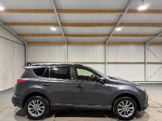 škoda osobní automobily Toyota Rav-4 2.5Hybrid 114kW Style Automaat 2017/7