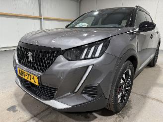 Peugeot 2008 1.2 PureTech 96kW Automaat GT picture 24