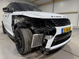 Land Rover Range Rover sport 5.0V8 Supercharged 375kW Autobiography Dynamic picture 22