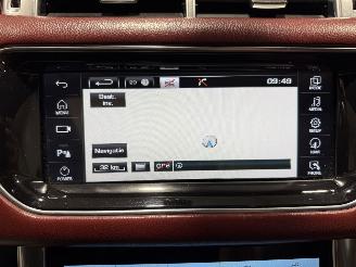 Land Rover Range Rover sport 5.0V8 Supercharged 375kW Autobiography Dynamic picture 37