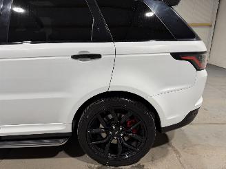 Land Rover Range Rover sport 5.0V8 Supercharged 375kW Autobiography Dynamic picture 30