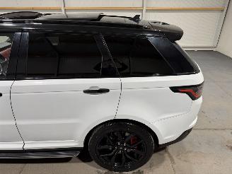 Land Rover Range Rover sport 5.0V8 Supercharged 375kW Autobiography Dynamic picture 32