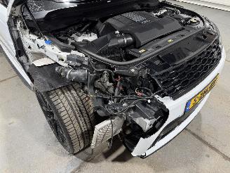 Land Rover Range Rover sport 5.0V8 Supercharged 375kW Autobiography Dynamic picture 25