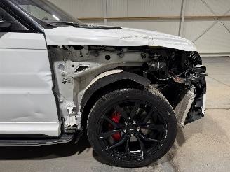 Land Rover Range Rover sport 5.0V8 Supercharged 375kW Autobiography Dynamic picture 16