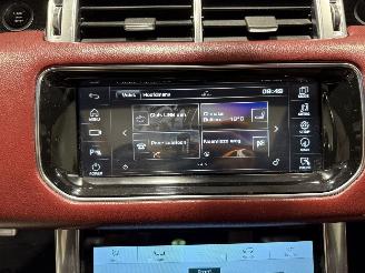 Land Rover Range Rover sport 5.0V8 Supercharged 375kW Autobiography Dynamic picture 39