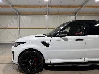 Land Rover Range Rover sport 5.0V8 Supercharged 375kW Autobiography Dynamic picture 13