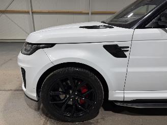Land Rover Range Rover sport 5.0V8 Supercharged 375kW Autobiography Dynamic picture 15