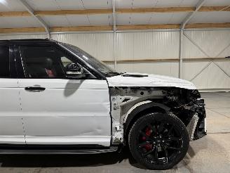 Land Rover Range Rover sport 5.0V8 Supercharged 375kW Autobiography Dynamic picture 14