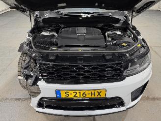 Land Rover Range Rover sport 5.0V8 Supercharged 375kW Autobiography Dynamic picture 26