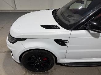 Land Rover Range Rover sport 5.0V8 Supercharged 375kW Autobiography Dynamic picture 17