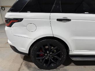 Land Rover Range Rover sport 5.0V8 Supercharged 375kW Autobiography Dynamic picture 31