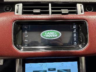 Land Rover Range Rover sport 5.0V8 Supercharged 375kW Autobiography Dynamic picture 36