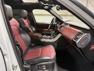Land Rover Range Rover sport 5.0V8 Supercharged 375kW Autobiography Dynamic picture 44